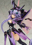 Purple Heart Hyperdimension Neptunia 1/7 Scale Statue