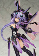 Purple Heart Hyperdimension Neptunia 1/7 Scale Statue