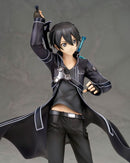 Kirito Sword Art Online Statue