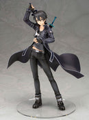 Kirito Sword Art Online Statue