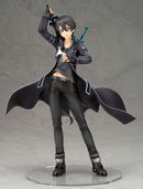 Kirito Sword Art Online Statue