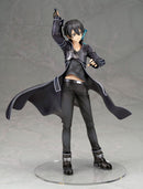 Kirito Sword Art Online Statue