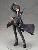 Kirito Sword Art Online Statue