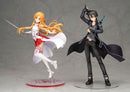 Kirito Sword Art Online Statue