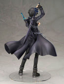 Kirito Sword Art Online Statue