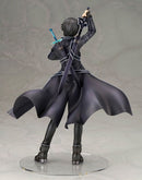 Kirito Sword Art Online Statue