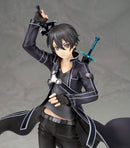 Kirito Sword Art Online Statue