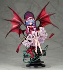 Touhou Project Remilia Scarlet AmiAmi Limited Ver. 1/8 Scale Figure