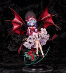 Touhou Project Remilia Scarlet AmiAmi Limited Ver. 1/8 Scale Figure
