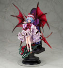 Touhou Project Remilia Scarlet AmiAmi Limited Ver. 1/8 Scale Figure