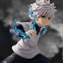 Killua Zoldyck Hunter x Hunter Vibration Stars Figure