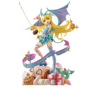 Shinobu Oshino Monogatari Series My Own Lottery Panai No Ichibankuji Special Color Figure