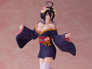 Albedo Overlord IV Coreful Sakura Kimono Ver. Figure