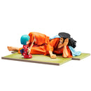Hiyori & Oden Revible Moment One Piece Emotional Stories 2 Ichibankuji Figure