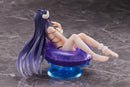 Albedo Aqua Float Girls Figure