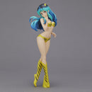 Lum Urusei Yatsura Glitter & Glamours Ver. A