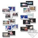 Darling in the Franxx Would you like to be my Darling? Ichibankuji 2 pc Cels