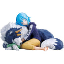 Rimuru & Ranga (ver. Eyes Closed) That Time I Got Reincarnated as a Slime Tempest Biyori Ichibankuji Figure