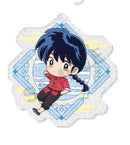 Ranma Saotome Ranma 1/2 Acrylic Strap