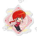 Ranma Saotome Ranma 1/2 Acrylic Strap