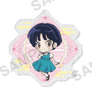 Akane Tendo Ranma 1/2 Acrylic Strap