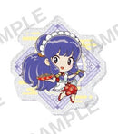 Shampoo Ranma 1/2 Acrylic Strap