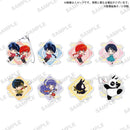 Shampoo Ranma 1/2 Acrylic Strap