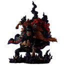 Marshall D. Teach The Demon of the Soul One Piece EX Those Who Harbor the Devil Vol. 2 Ichiban Kuji Figure