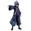 Sasuke Uchiha Naruto Shippuden 20th Anniversary Costume Figure