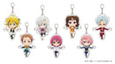 Gilthunder The Seven Deadly Sins Signs of Holy War Acrylic Keychain