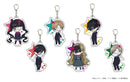Anonymous Noise Acrylic Keychain