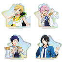Reminiscence Gathering Three Wizards Ensemble Stars Memories Selection Memorial Ichiban Kuji 1 Random Acrylic Stand