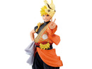 Naruto Uzumaki Naruto Shippuden Animation 20th Anniversary Costume Figure