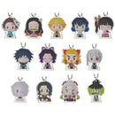 Zenitsu Agatsuma Demon Slayer's Will Part 3 Ichiban Kuji Chokonokko Acrylic Keychain