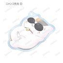 Natsume Yuujinchou Nyanko Sensei Chibi Ani-Art Acrylic Keychain