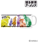 Hakata Tonkotsu Ramens Mug Cup