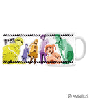 Hakata Tonkotsu Ramens Mug Cup
