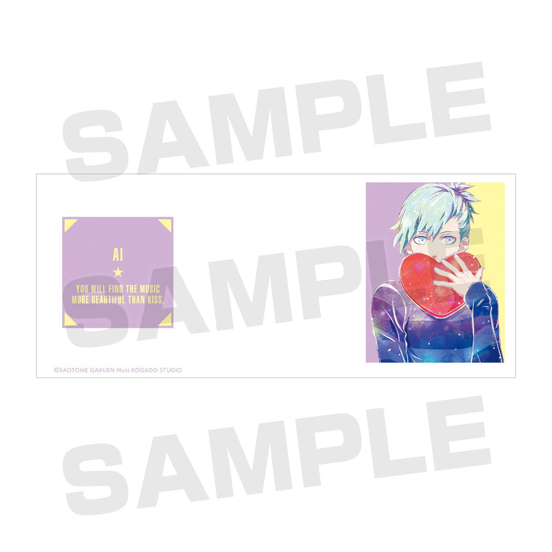 Ai Mikaze Uta no Prince-sama Ani Art Mug