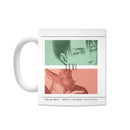 Levi Ackerman Attack on Titan Mug