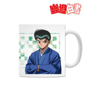 Yusuke Urameshi Yu Yu Hakusho Hakama Appearance ver. Mug