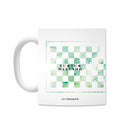 Yusuke Urameshi Yu Yu Hakusho Hakama Appearance ver. Mug