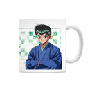 Yusuke Urameshi Yu Yu Hakusho Hakama Appearance ver. Mug