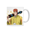Kuwabara Yu Yu Hakusho Hakama Appearance ver. Mug