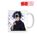 Hiei Yu Yu Hakusho Hakama Appearance ver. Mug