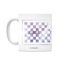 Hiei Yu Yu Hakusho Hakama Appearance ver. Mug
