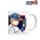 Eijun Sawamura Ace of Diamond Ani Art Mug