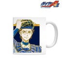 Kazuya Miyuki Ace of Diamond Ani Art Mug