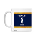 Kazuya Miyuki Ace of Diamond Ani Art Mug