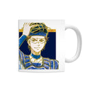 Kazuya Miyuki Ace of Diamond Ani Art Mug