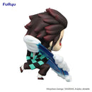 Tanjiro Kamado Demon Slayer Hold Figure